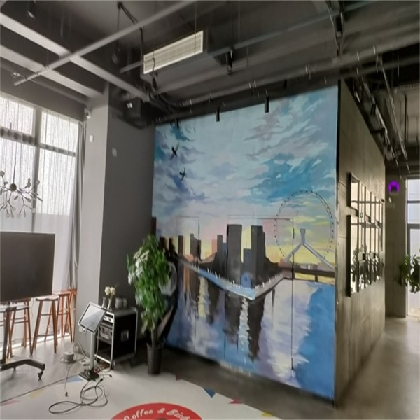 商用中央空调